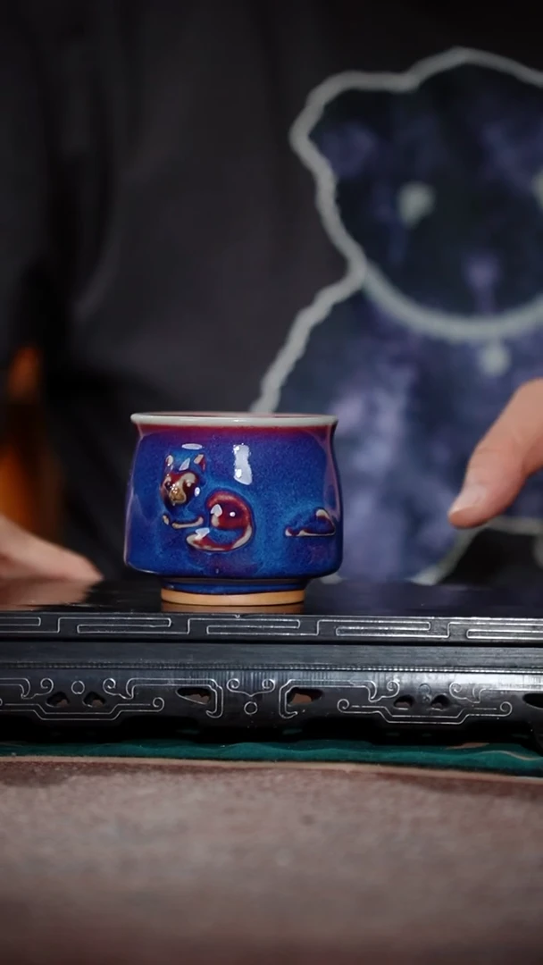 203-1旺旺杯（星航手制）