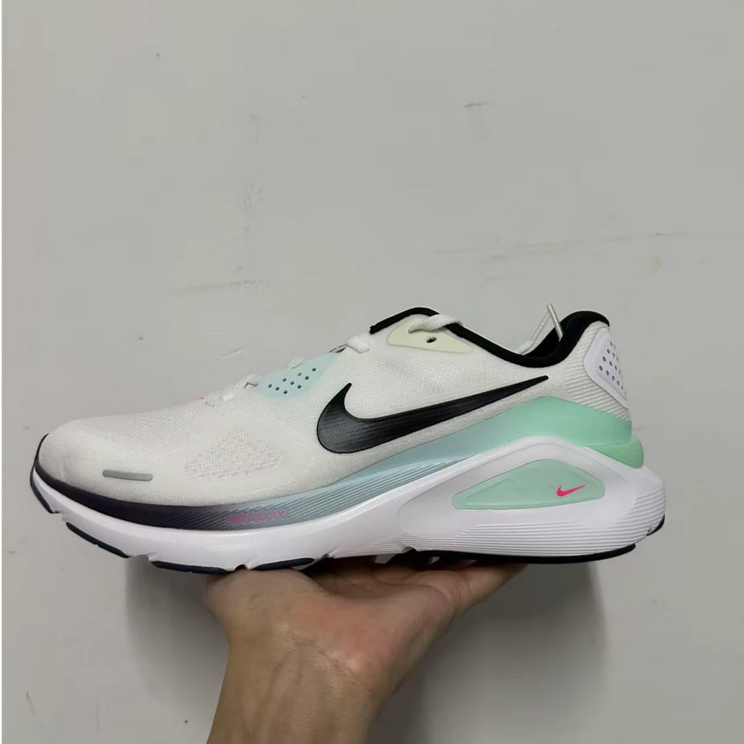 NIKE/耐克官方正品男子STRUCTURE 26缓震运动跑步鞋IM6675-101