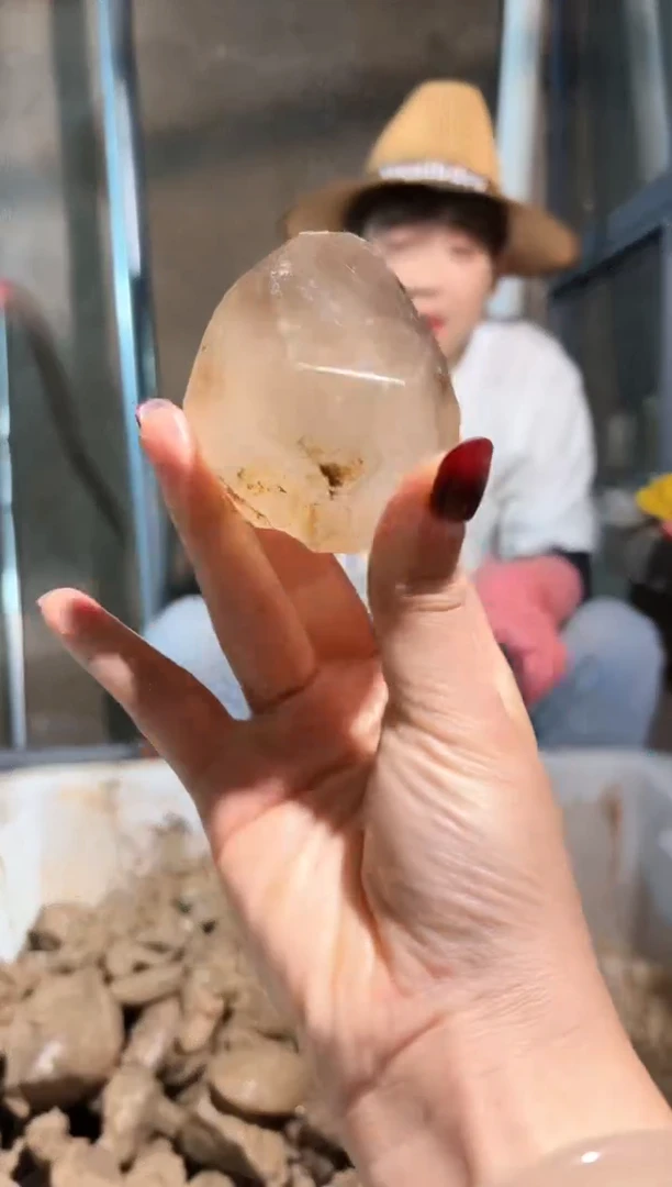 摆件未镶嵌水晶水晶688