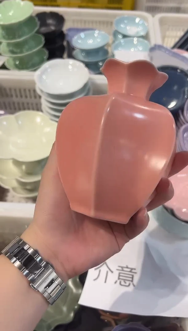 瓷片微瑕商品，介意勿拍