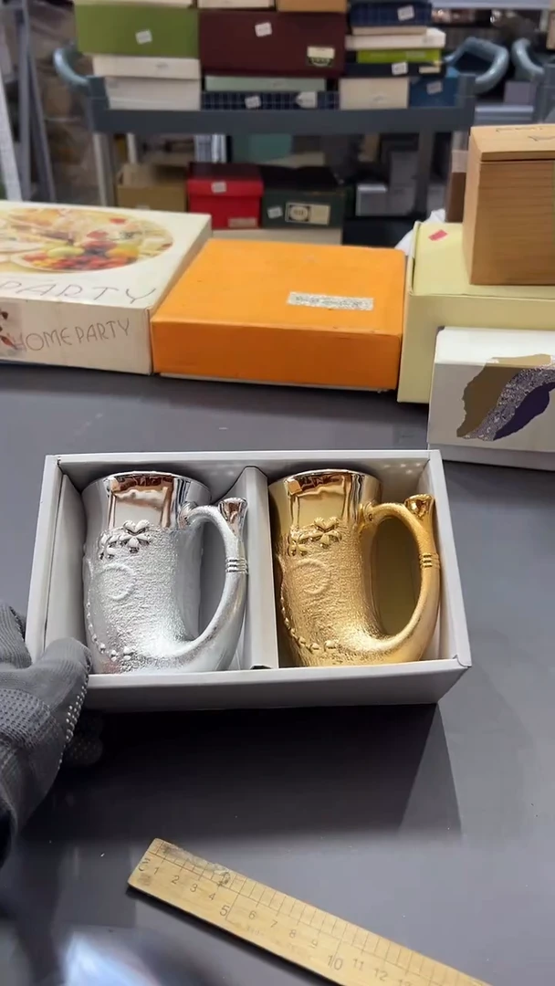 瓷片꧔***༊默认微瑕，满38包邮769