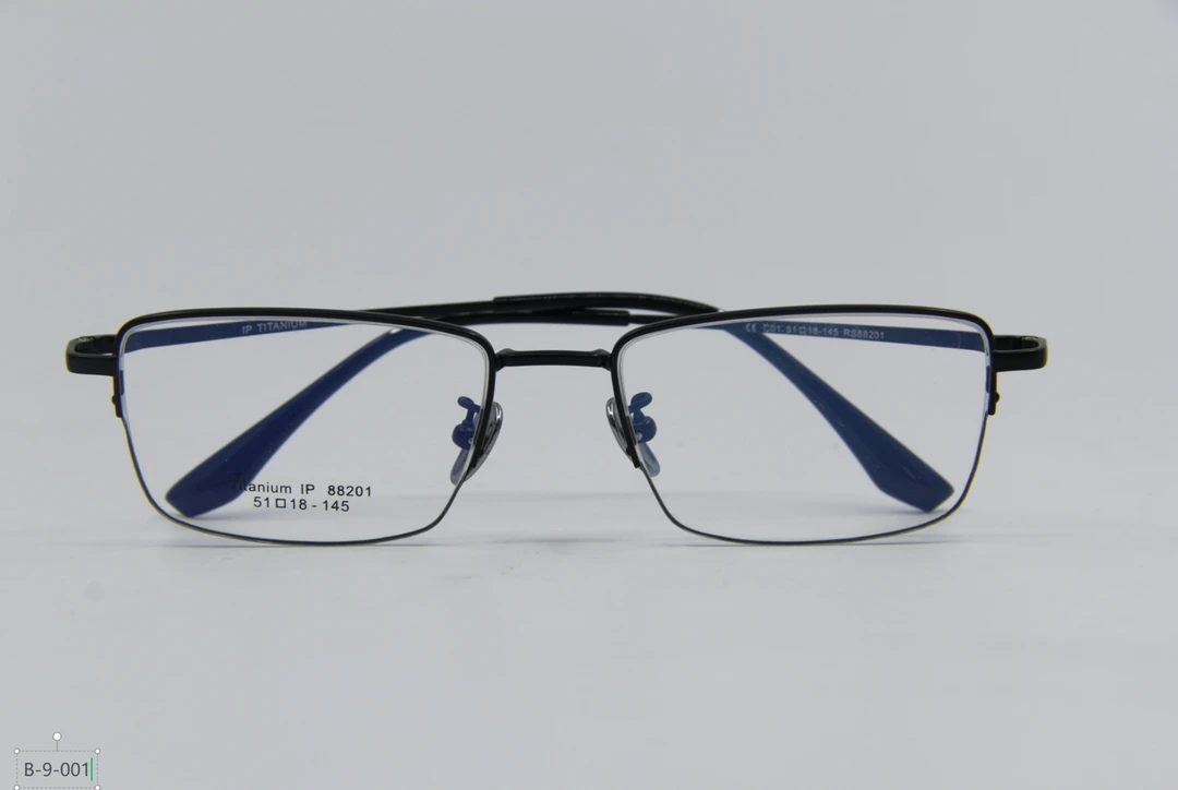 B9-1智能变焦老花镜远近两用高清自动调节度数蓝光焦点老年人眼镜