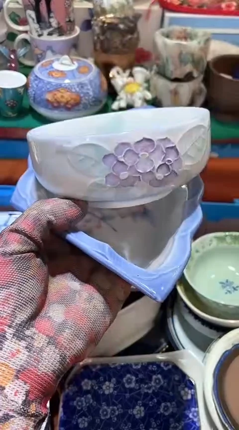【闪购商品】瓷片11111111111111