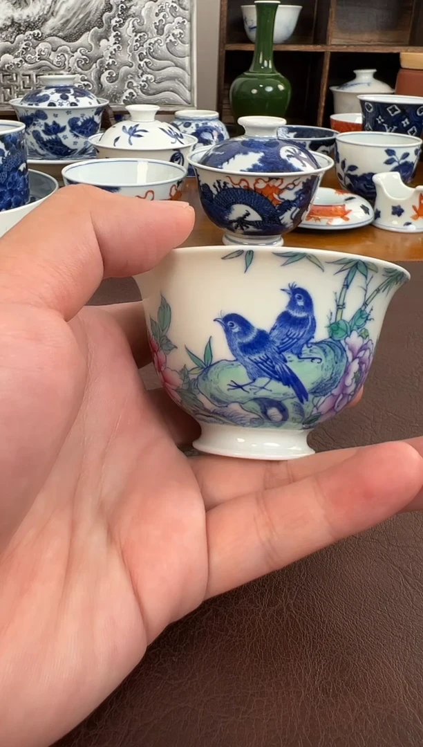 照夜白新品尝鲜价。。。