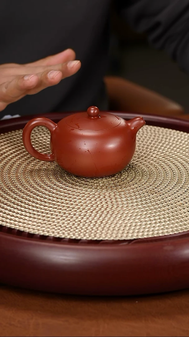 茶壶紫砂3