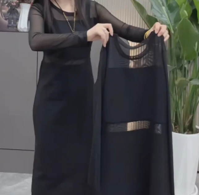 2025夏季时尚潮流百搭精品女装鱼Bxxc