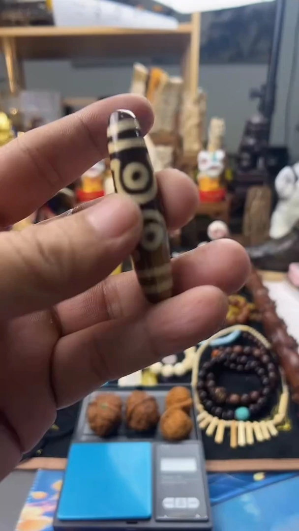 手串/手链橄榄核慢*儿5