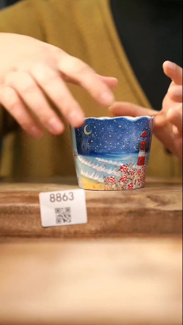 【落单孤品】福利/杯子@@8863