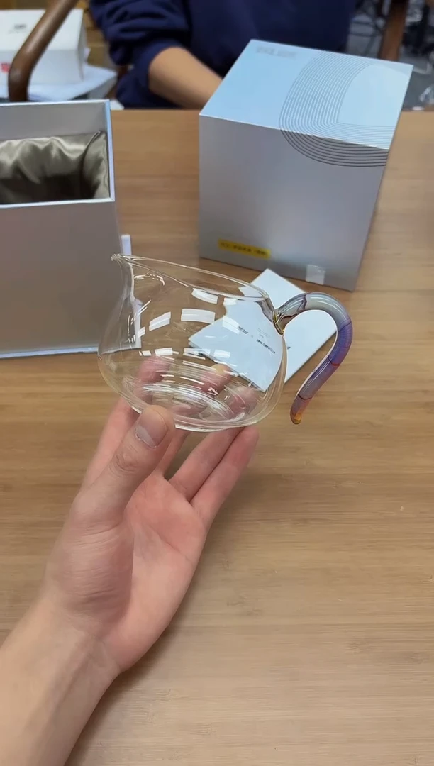 风谜清语茶海雅粉