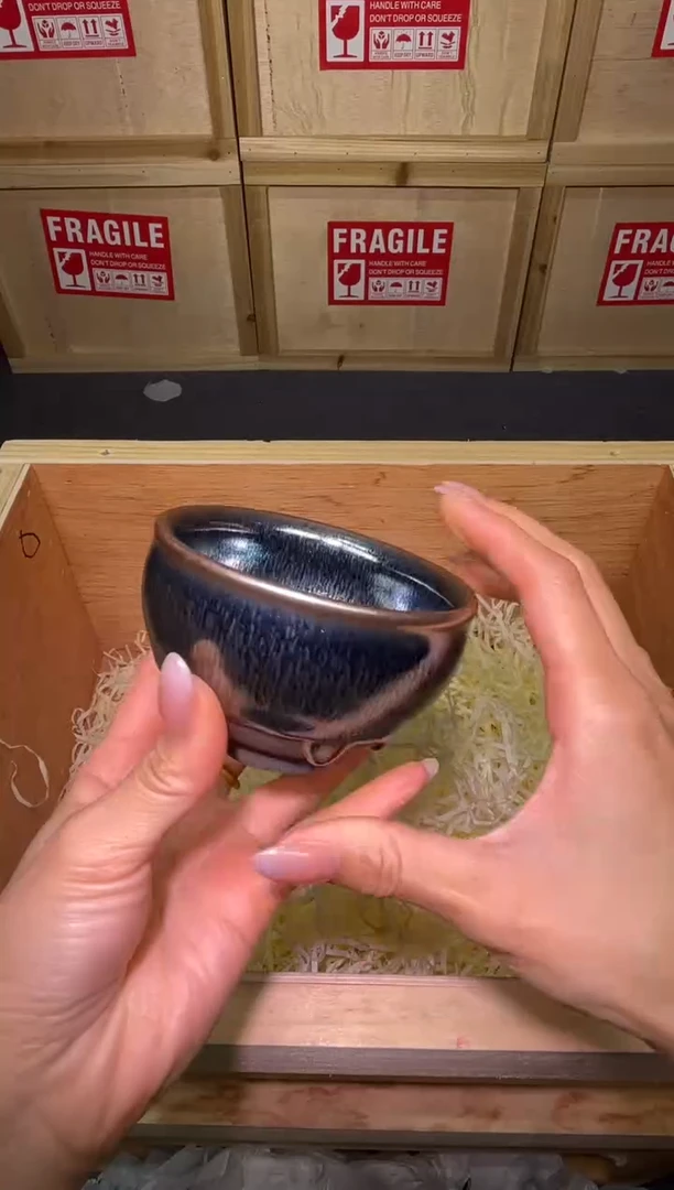 茶盏茶盏精选主人杯一只5