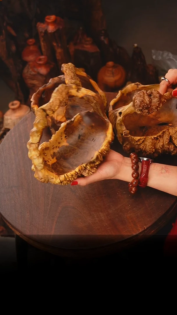 老叶木作作品536