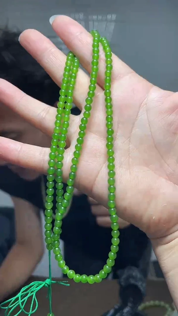 和田玉未镶嵌挂件1