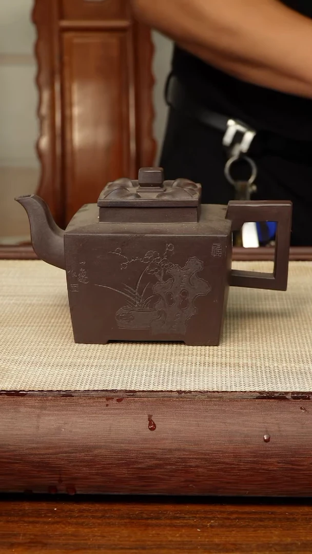 茶壶紫砂1111111