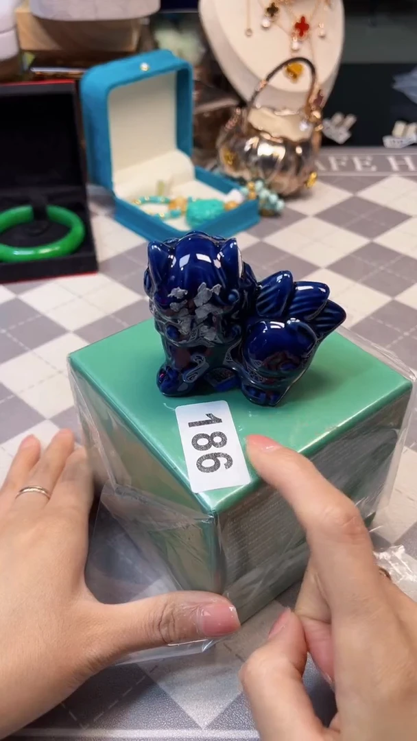 瓷片陶茶666文玩周边多人
