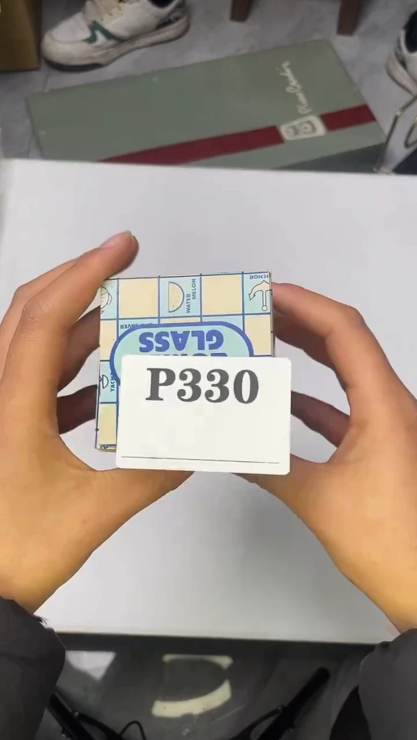 瓷片j****e默认微瑕回流古瓷330