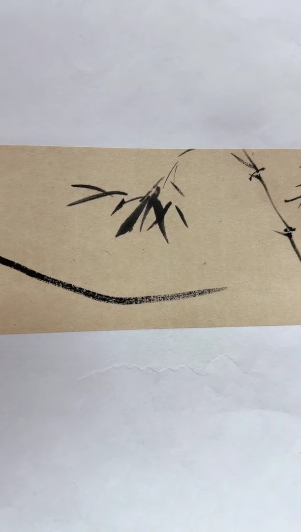 国画y/天津人美-禅一花鸟小品