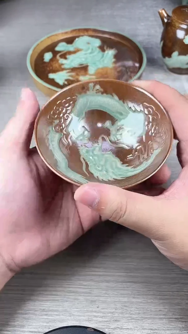 青瓷仓储福利清仓