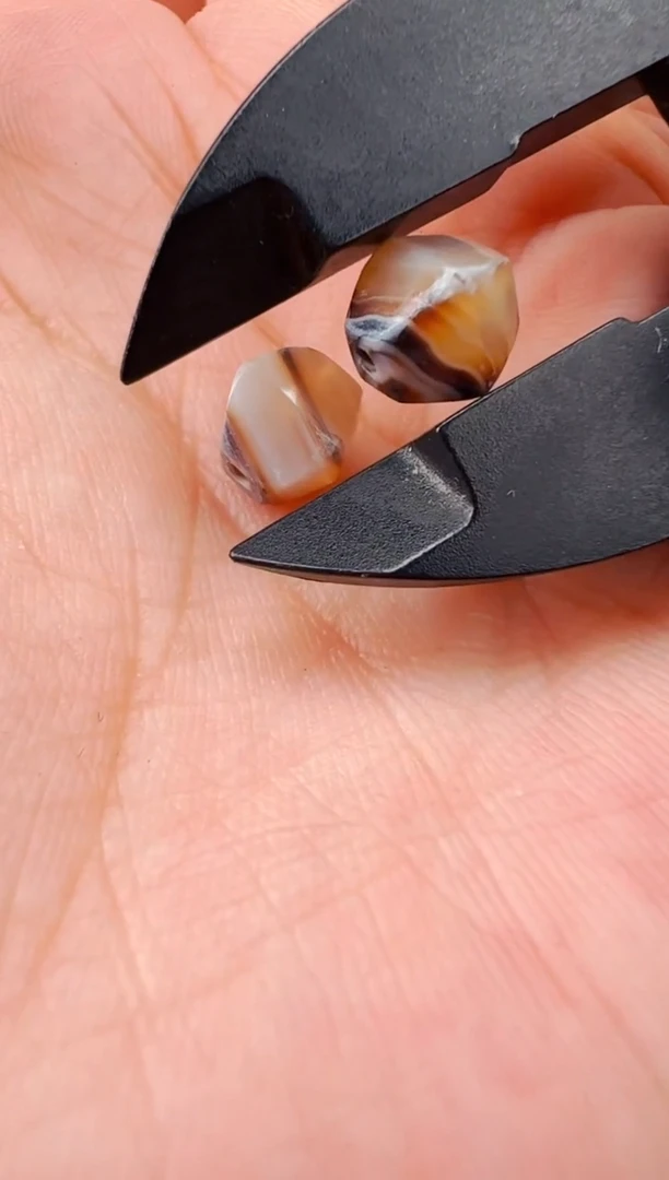 【 肖钟出品 】配珠