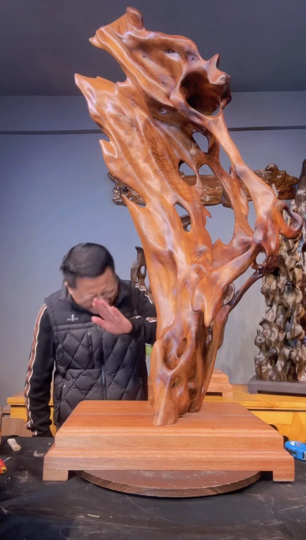 【闪购商品】金丝楠以直播间介绍为准