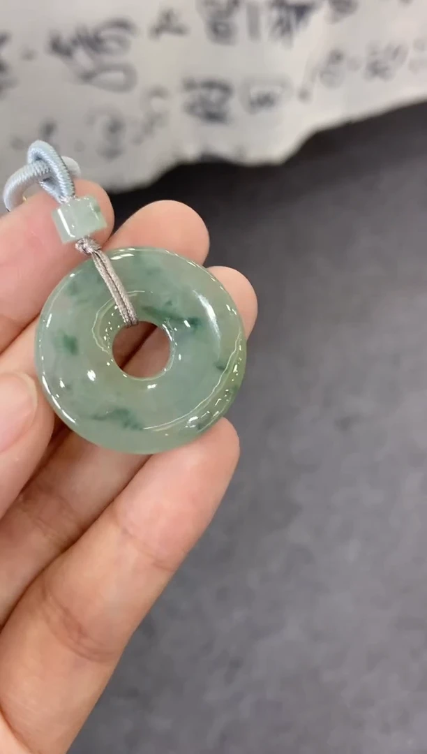 未镶嵌定制翡翠天然翡翠a货235