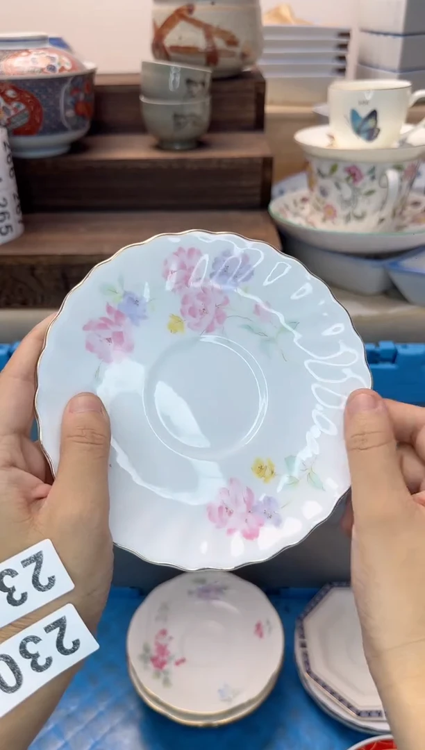 茶杯紫砂?***?228淘艺中古瓷器全场满18元包邮