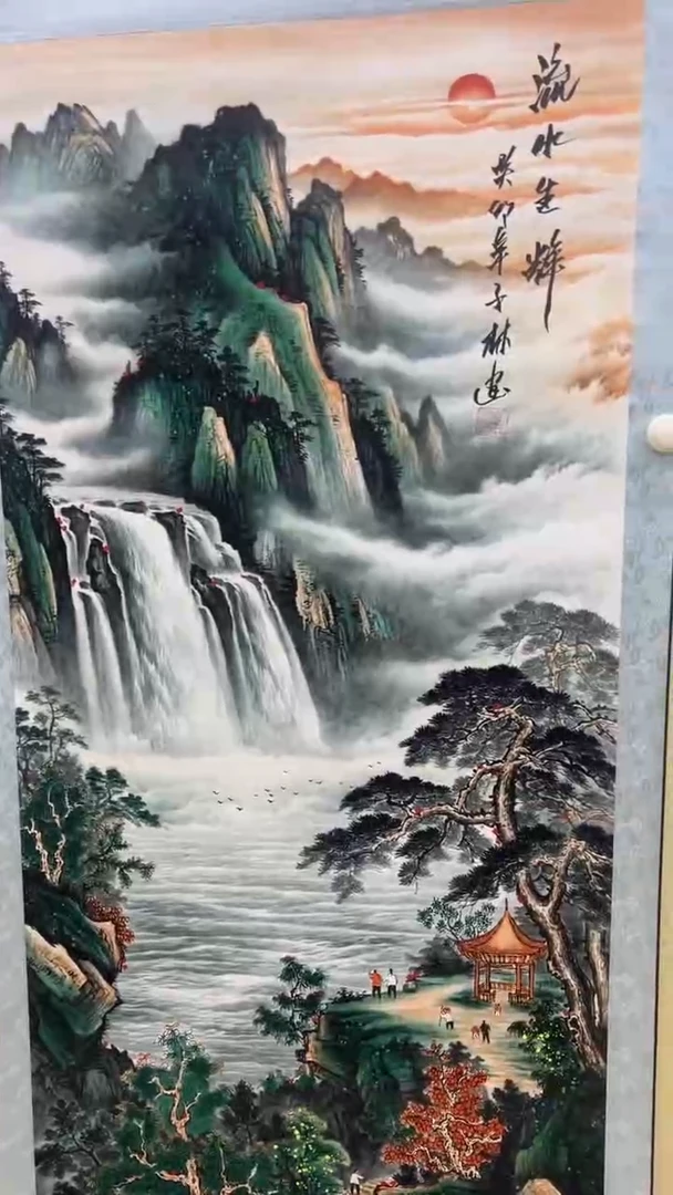 文化艺术精选馆481