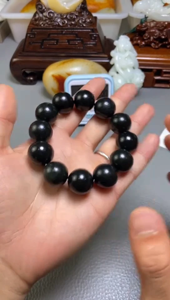 未镶嵌和田玉挂件瑞****51