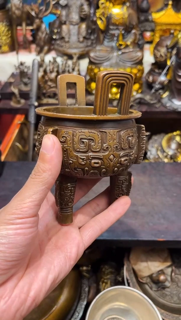 T诺诺古铜高端精品49