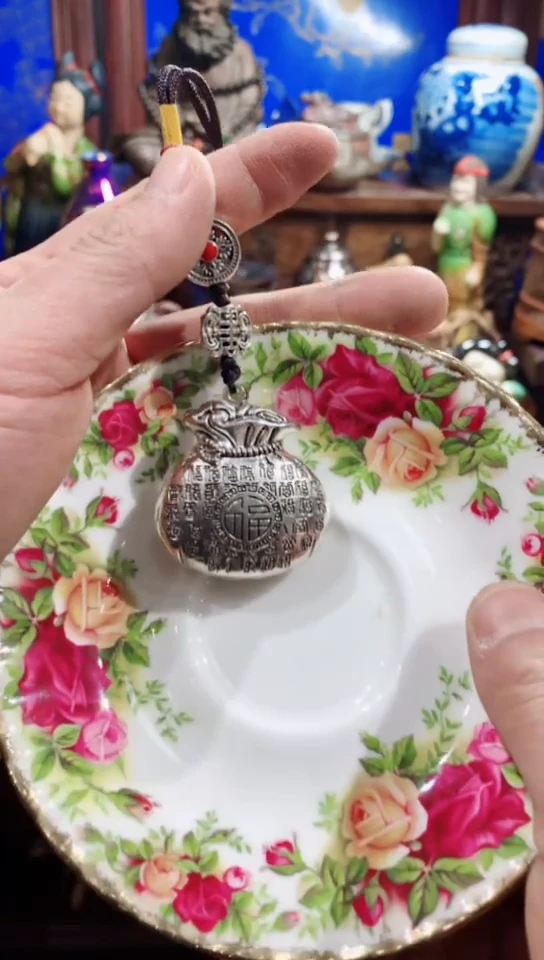 【闪购商品】瓷器默认链接一物一拍