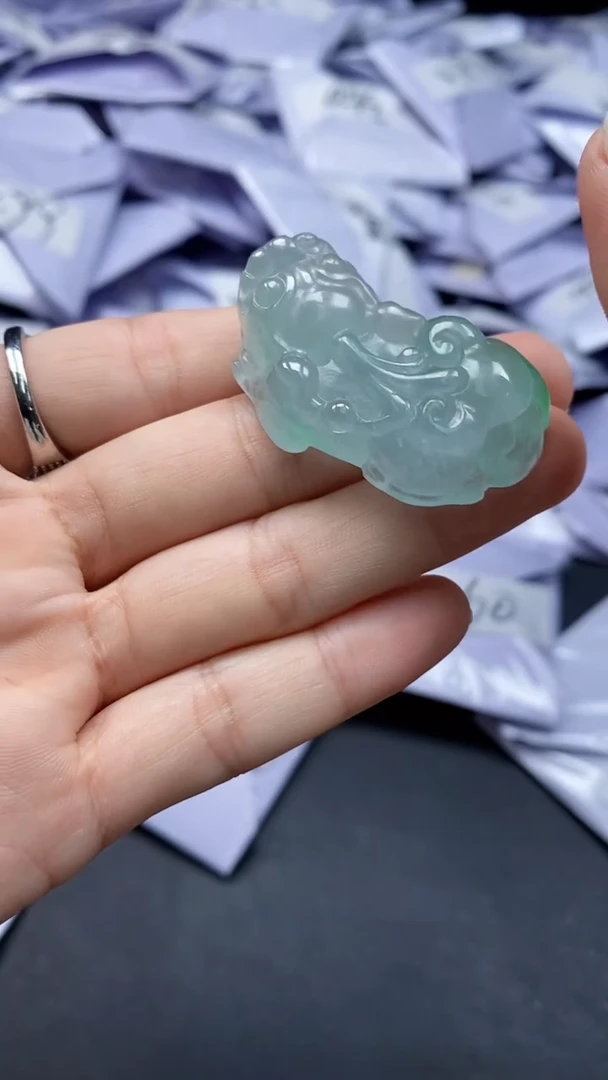 所见即所得（一物一图）260