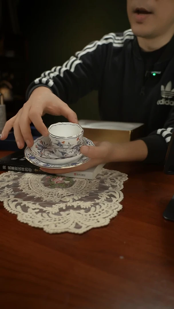 高端礼品（MM家）金洋葱三件套-XY