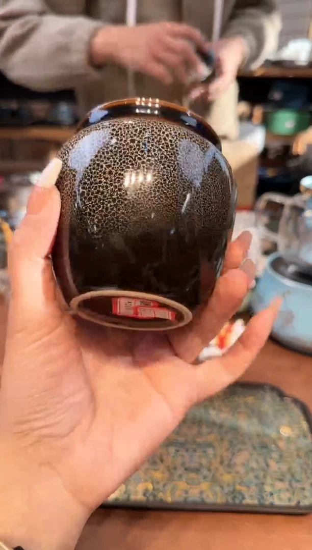 【闪购商品】不带茶盘不带礼盒@@1235