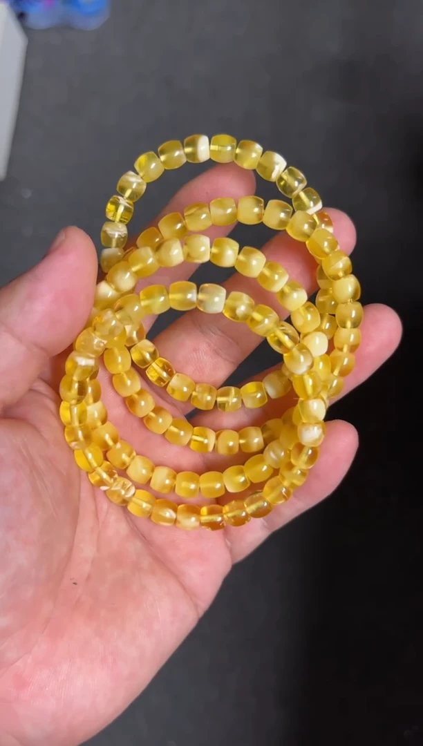 未镶嵌琥珀珠宝奇石/多样性发一件/无