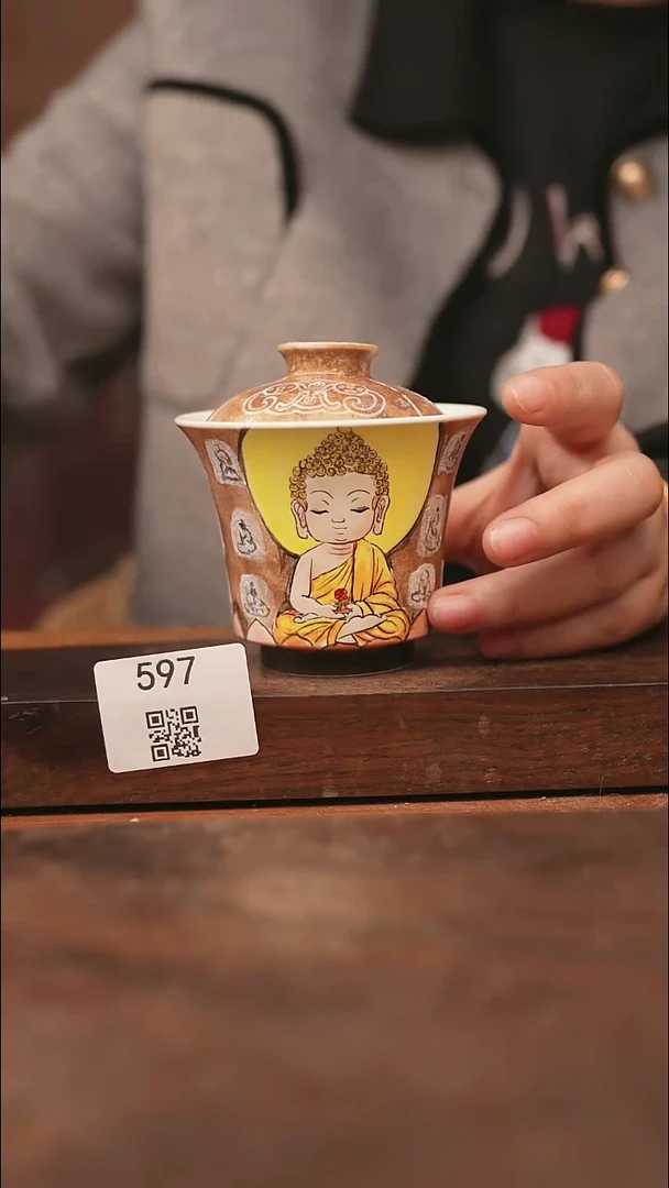 【落单孤品】/杯子@@597