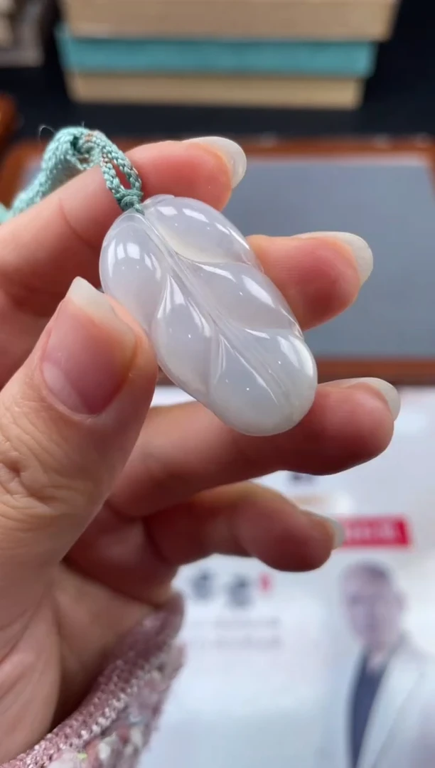 【闪购商品】定制翡翠未镶嵌01-17HDJT0133032