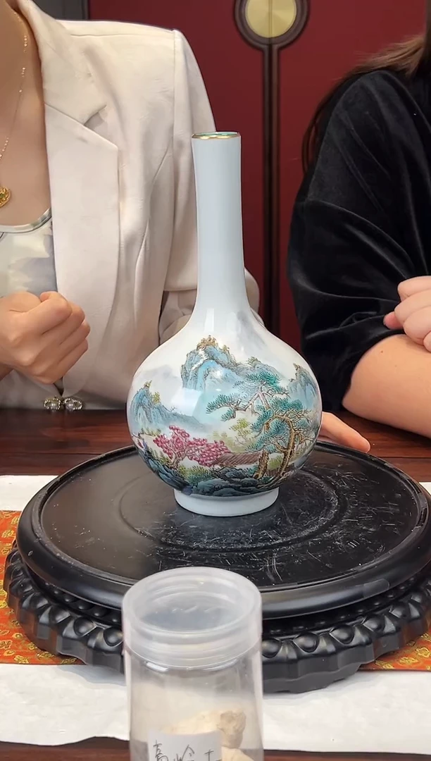 浮梁瓷局古县衙33