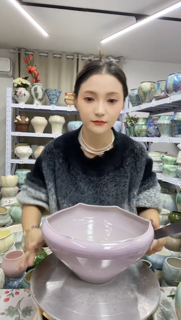 【11.6】直播链接  高度  13   口径   25