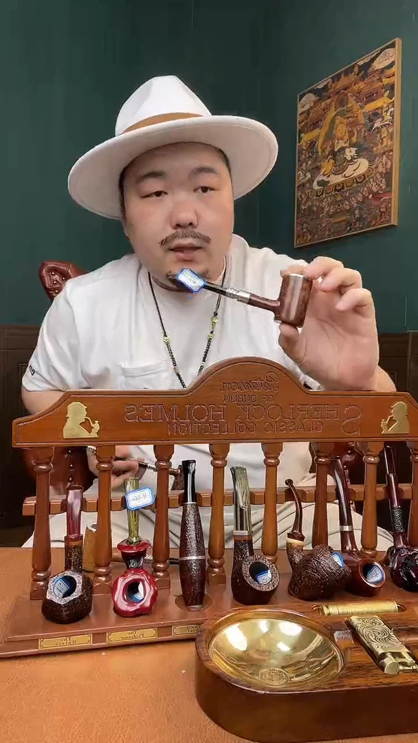 石楠木意大利进口石楠木烟斗
