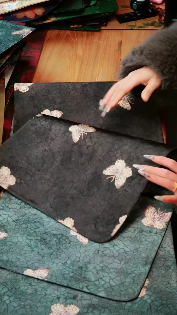 【闪购商品】摆件别具一阁布艺尺寸65+33