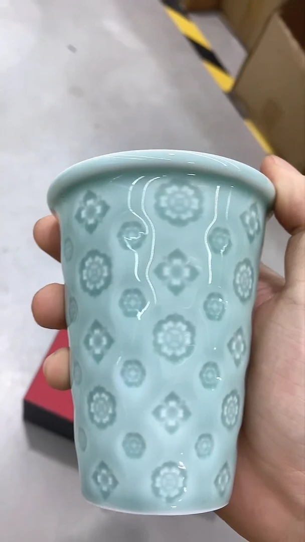 瓷片陶瓷茶器福利63