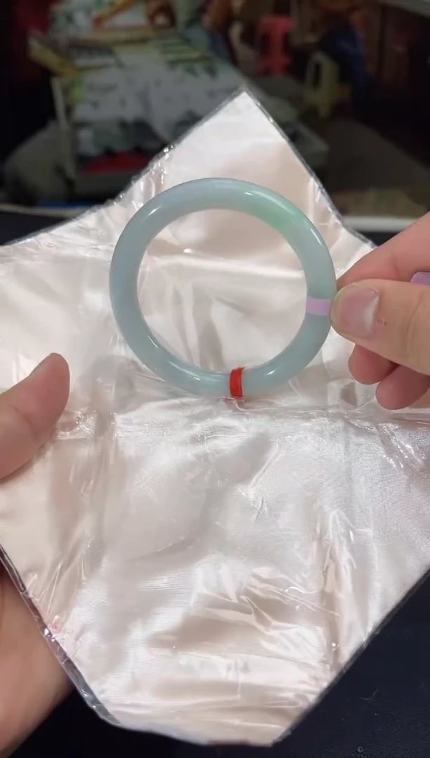 未镶嵌手镯翡翠翡翠手镯