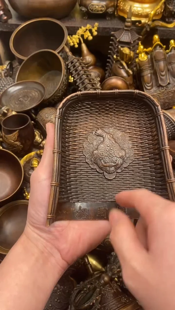 案台摆件 物品摆件