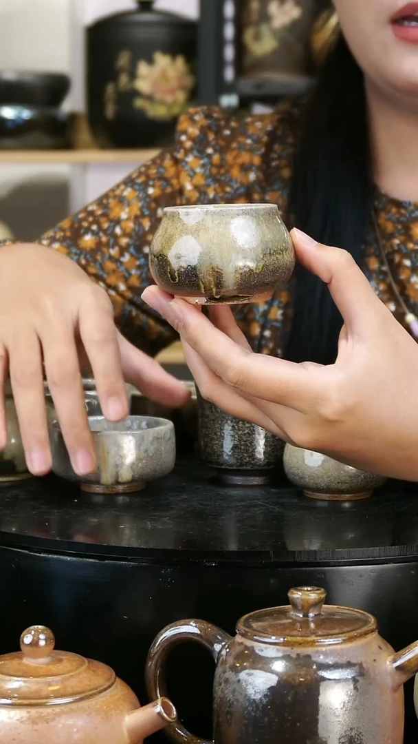 壶229  苏橙茶周边