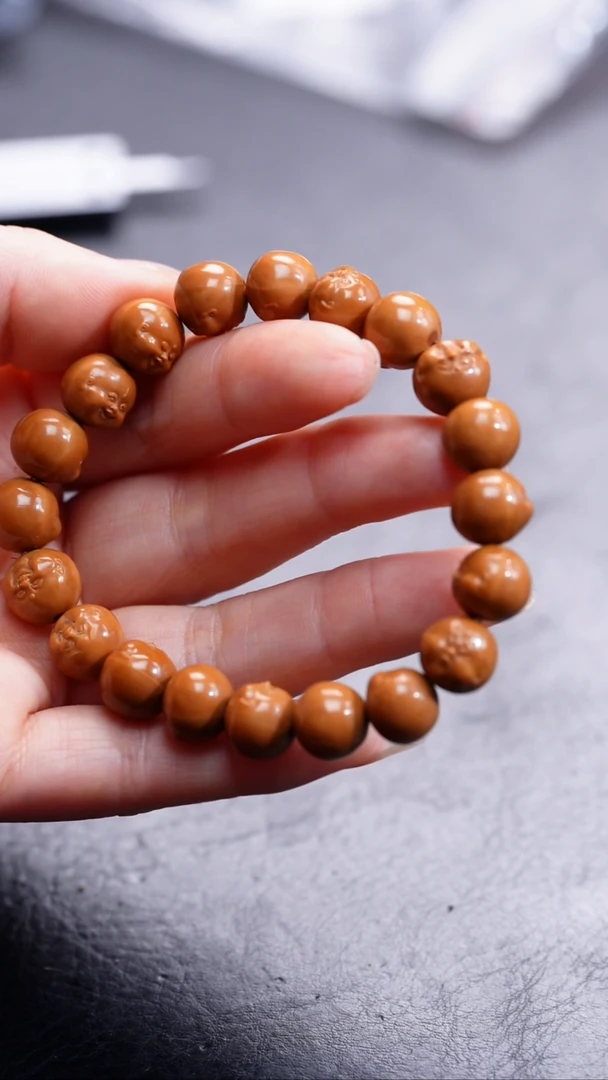 【闪购商品】橄榄核手串/手链橄榄核
