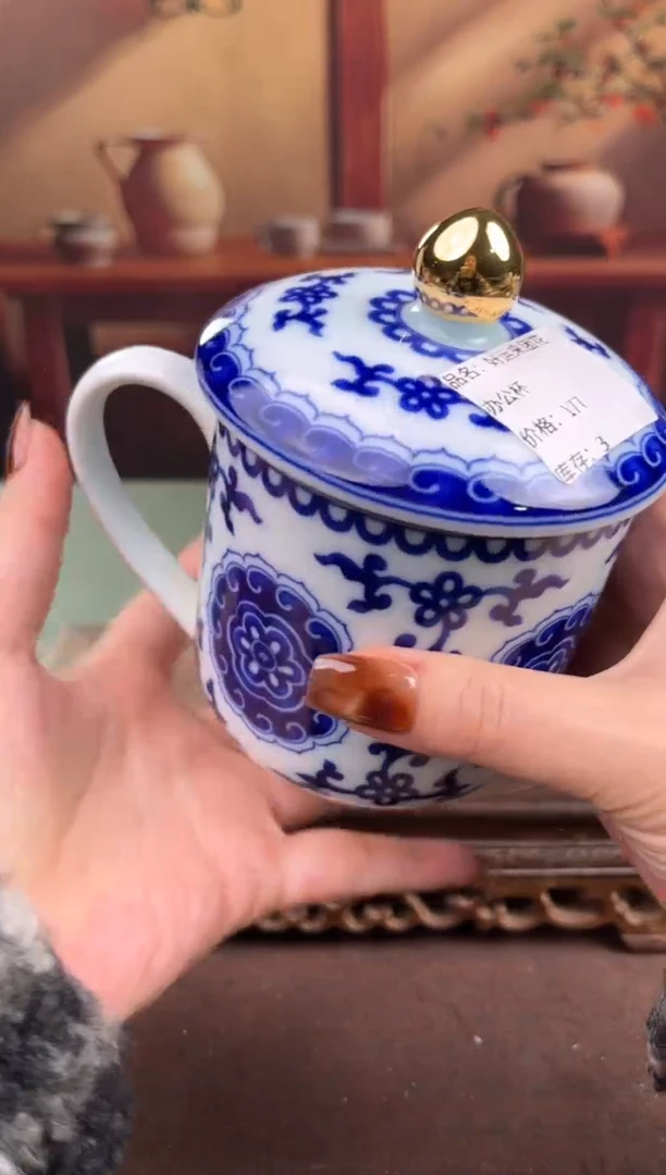 【闪购商品】顾德茶器福利闪购链接