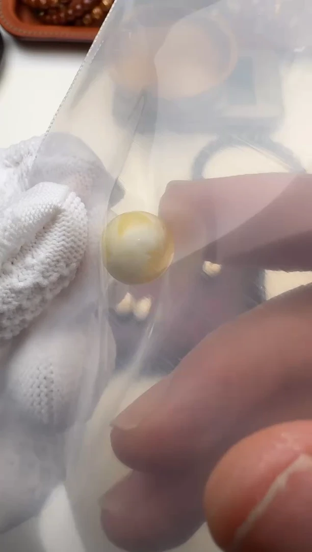 裸石蜜蜡未镶嵌蜜蜡配饰