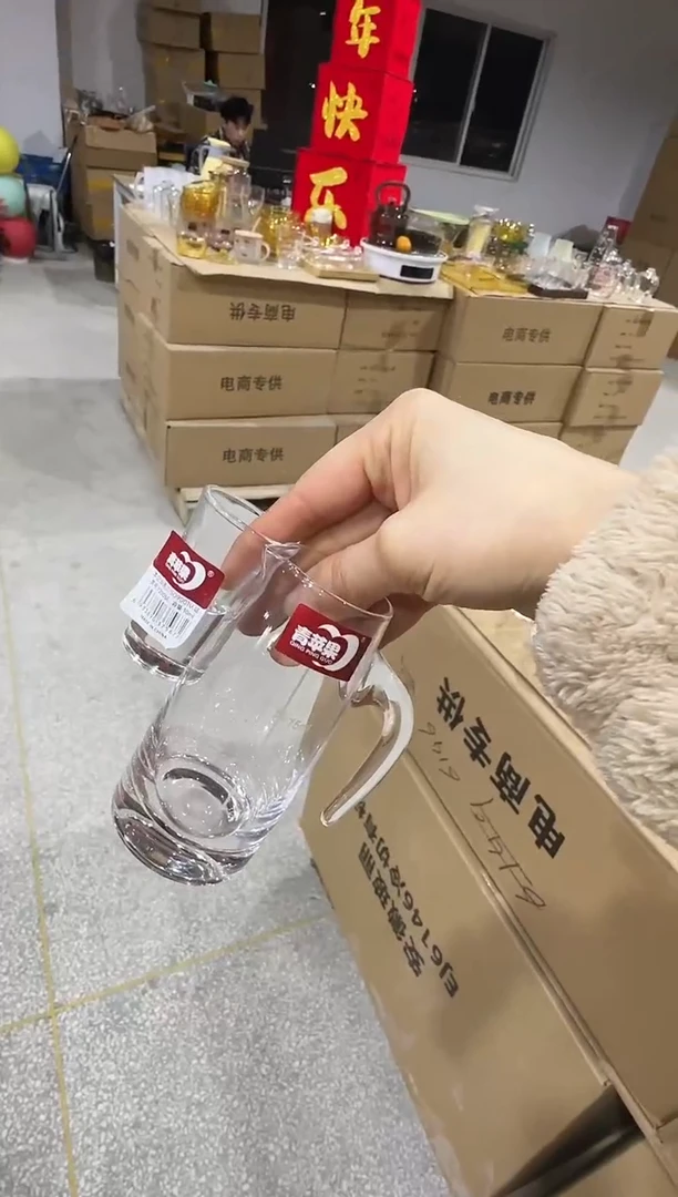 【闪购商品】玻璃无盖款直播专属3+8