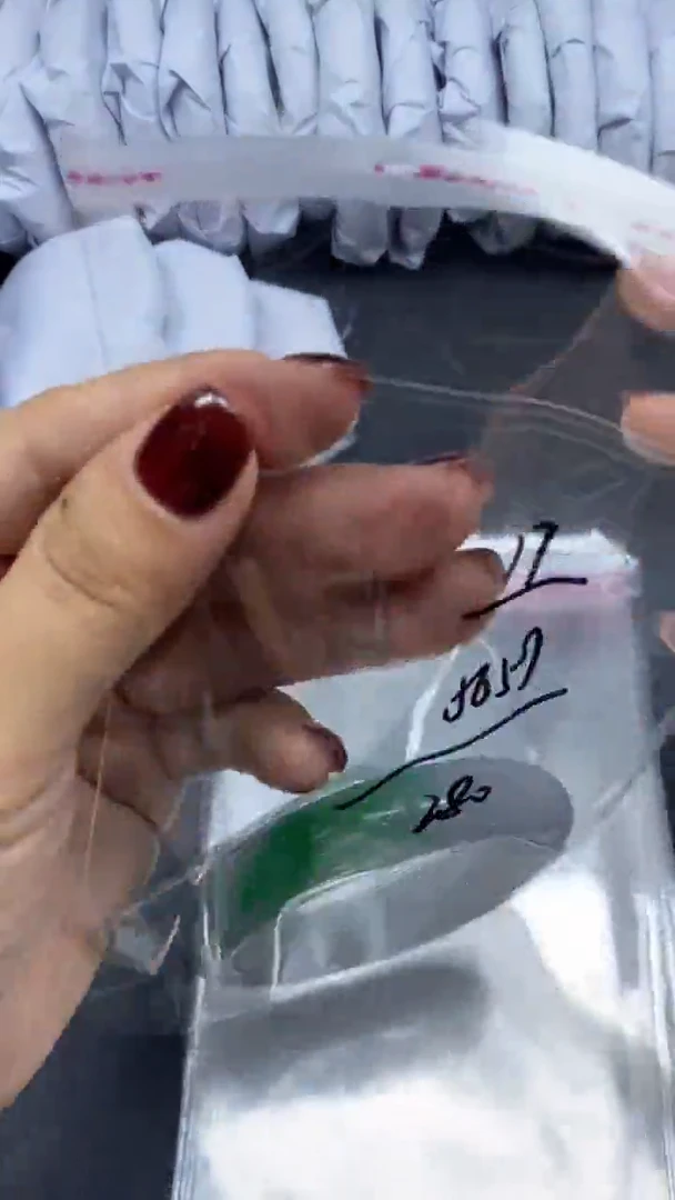 无非金属高端大气女士手镯17