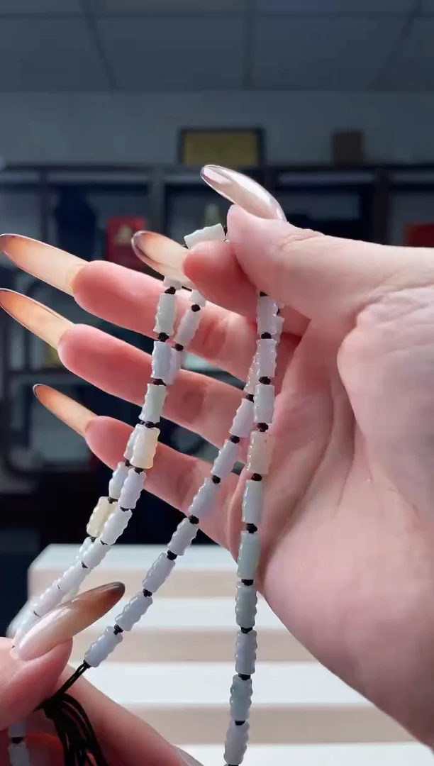 未镶嵌定制翡翠天然A货翡翠多样性发其一JYZY-10.25-99