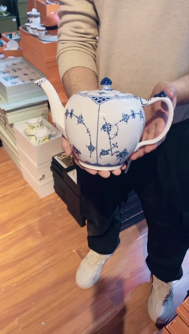 【闪购商品】杯鸿辉家品牌瓷器，京东包邮！